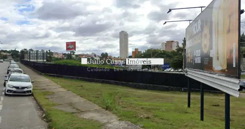 Terreno comercial para alugar no Parque Campolim, Sorocaba 