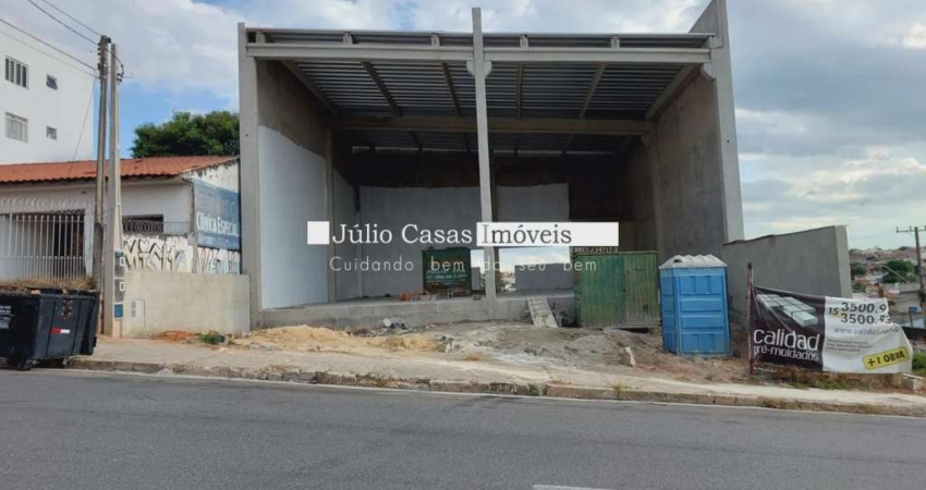 Barracão / Galpão / Depósito para alugar no Conjunto Habitacional Júlio de Mesquita Filho, Sorocaba 