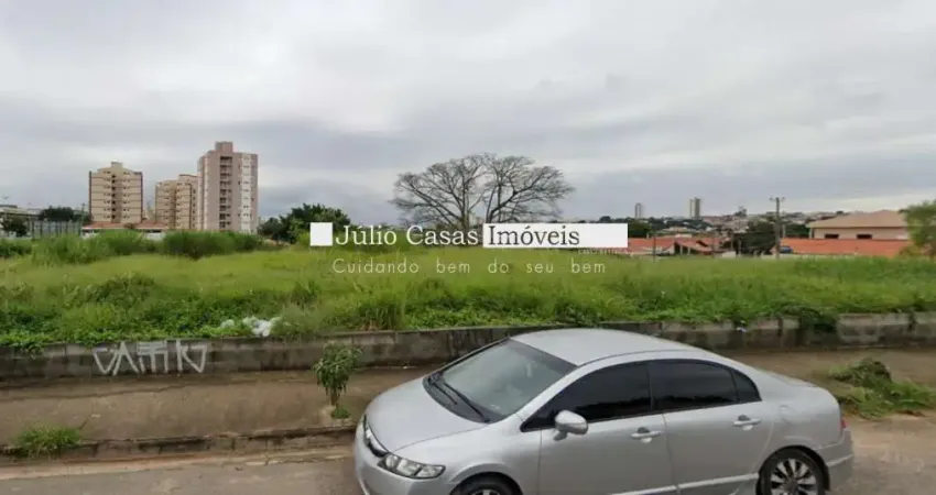 Terreno à venda no Jardim Sandra, Sorocaba