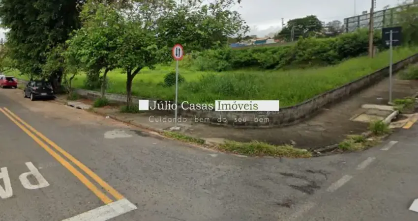 Terreno à venda no Jardim Sandra, Sorocaba