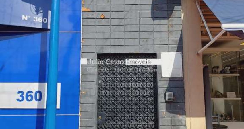 Sala comercial para alugar no Centro, Sorocaba 