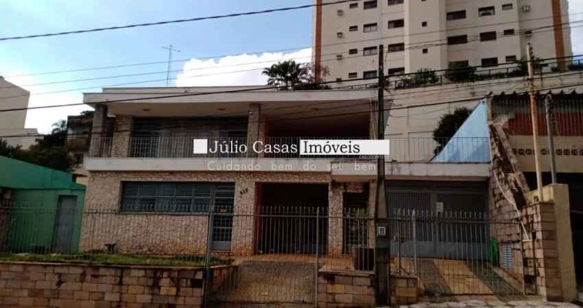 Imóvel Exclusivo na Região Central à venda ? Ideal para Moradia ou Comércio