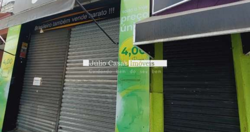 Ponto comercial para alugar no Centro, Sorocaba 
