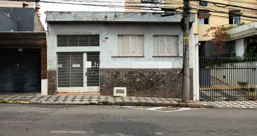 Casa para fins comercial e residencial à venda na região central
