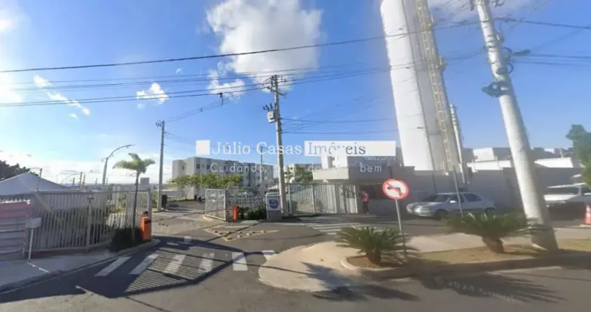 Apartamento com 2 quartos à venda no Jardim Araújo, Votorantim 