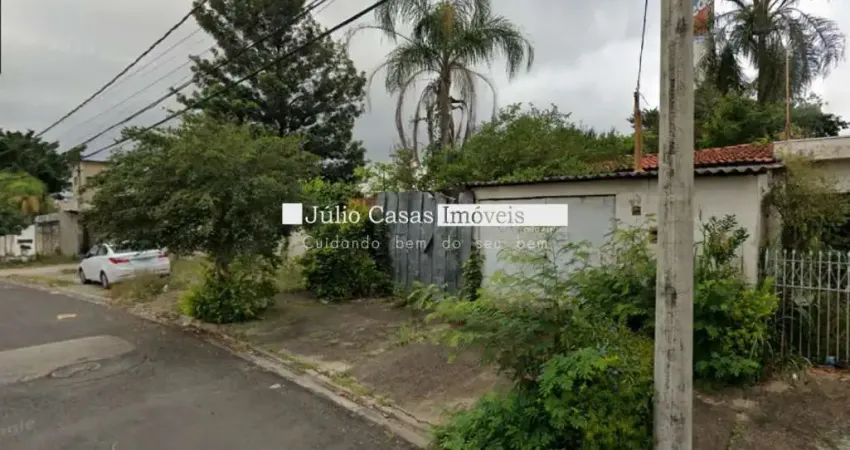 Terreno à venda na Vila Colorau, Sorocaba 