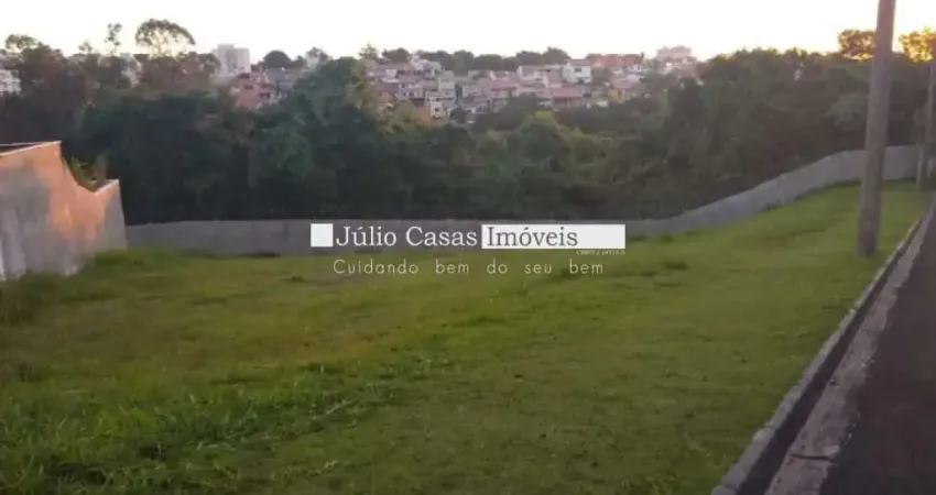 Terreno Exclusivo à venda em Condomínio na Zona Leste