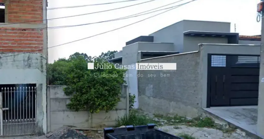 Terreno à venda na Vila Mineirão, Sorocaba 