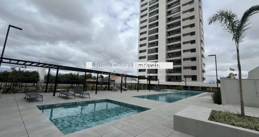 Apartamento a venda com 1 quarto, 49,73m² no Condomínio  Planeta  - Sorocaba
