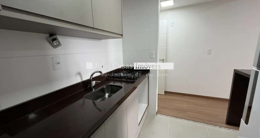 Apartamento a venda com 1 quarto, 46m² no Conect Planeta  - Sorocaba