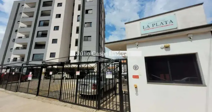 Apartamento a venda com 2 quartos, cozinha modulada