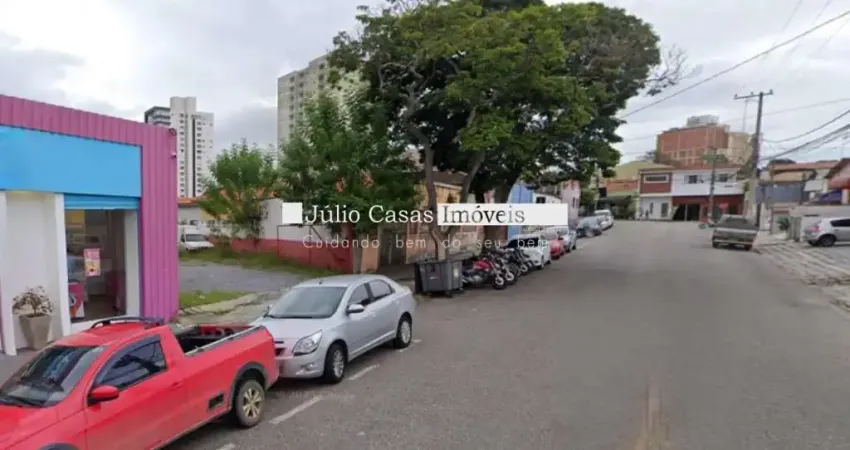 Terreno à venda na região central