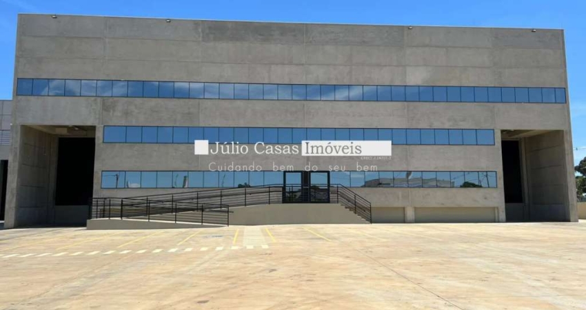 Barracão / Galpão / Depósito para alugar no Éden, Sorocaba 
