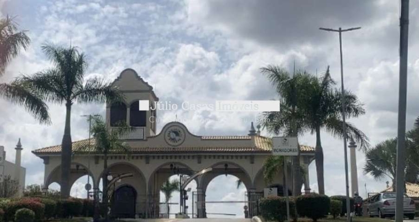 Casa à venda com 03 quartos 3 suítes 177,29m² no Condomínio Ibiti Reserva - Sorocaba/SP