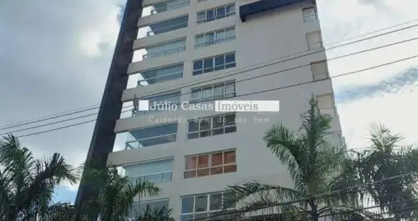 Apartamento com 3 quartos para alugar na Vila Independência, Sorocaba 