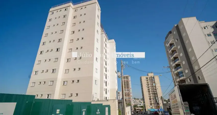 Apartamento com 3 quartos à venda no Parque Campolim, Sorocaba 