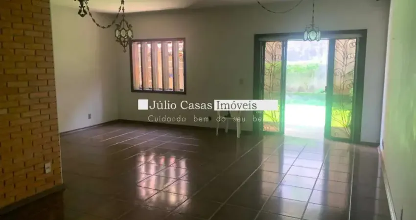 Casa com 3 quartos à venda no Jardim Paulistano, Sorocaba 