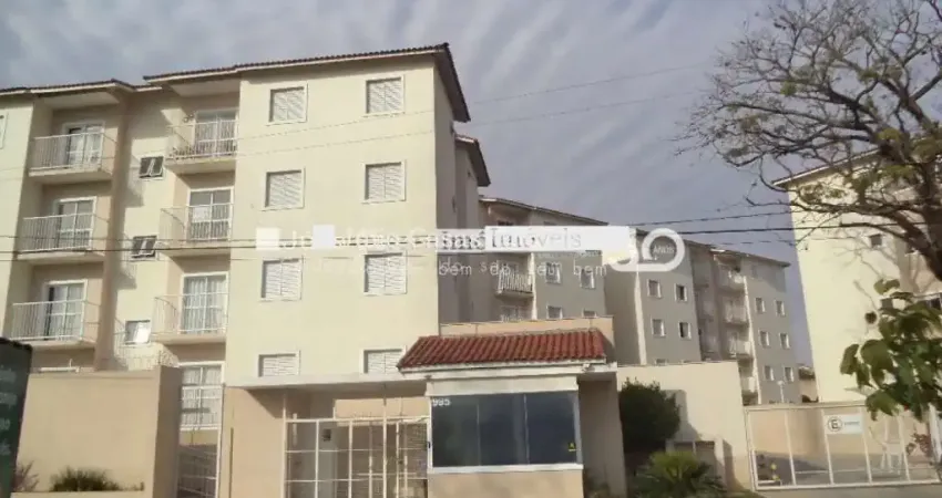 Apartamento com 2 quartos à venda no Jardim Vera Cruz, Sorocaba