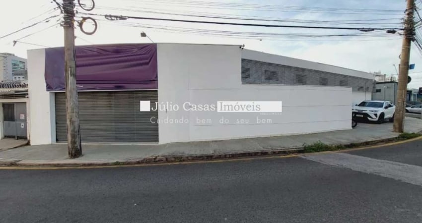 Casa comercial com 228 m² para venda e aluguel