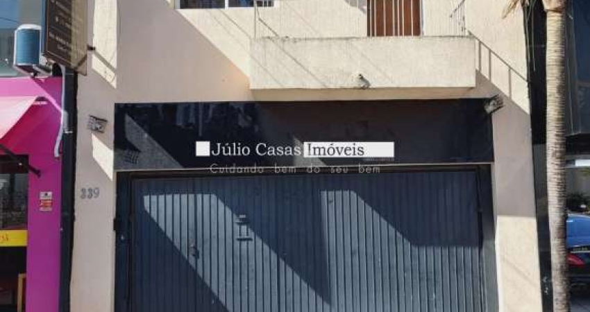 Sala comercial para alugar no Centro, Sorocaba 