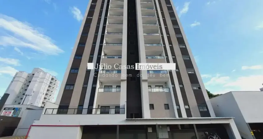 Apartamento com 3 quartos para alugar no Jardim Refúgio, Sorocaba 
