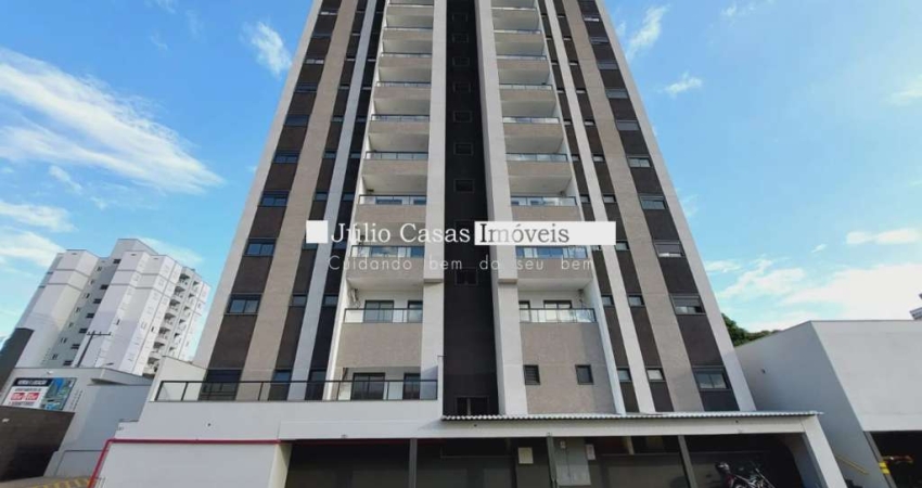 Apartamento com 3 quartos para alugar no Jardim Refúgio, Sorocaba 