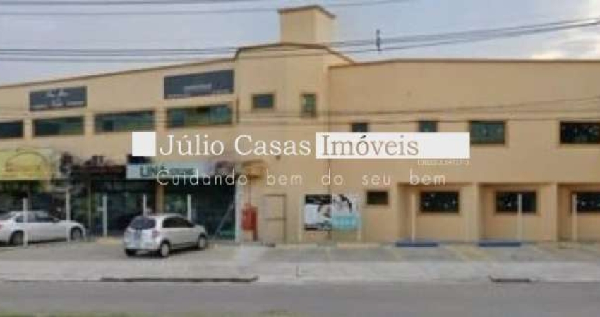 Barracão / Galpão / Depósito para alugar no Jardim Ibiti do Paço, Sorocaba 