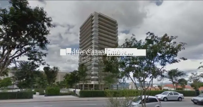 Sala comercial no Iguatemi Business esplanada com 37m²