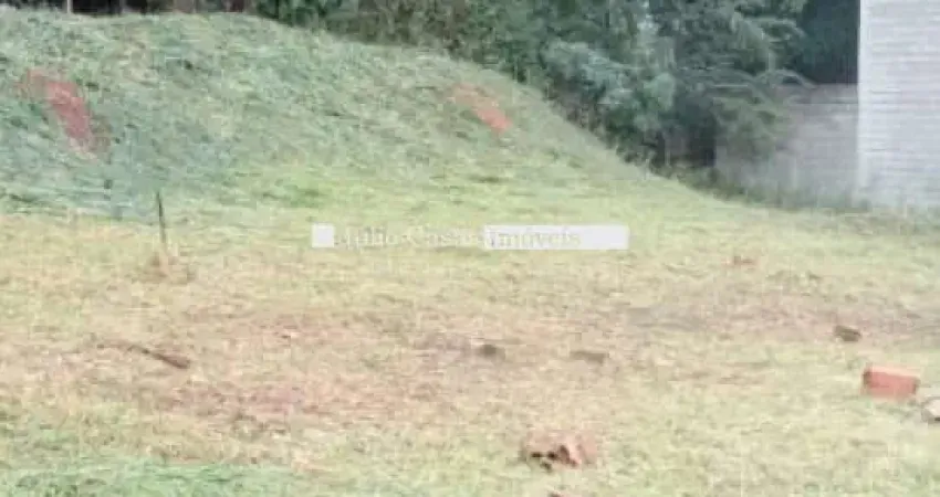 Terreno comercial à venda no Residencial Villazul, Sorocaba 