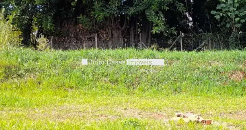 Terreno à venda no Residencial Villazul, Sorocaba 