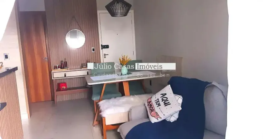 Apartamento com 1 quarto à venda na Vila Independência, Sorocaba