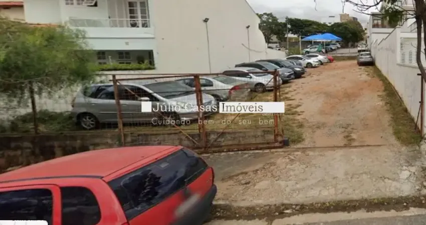 Terreno à venda no Parque Campolim, Sorocaba