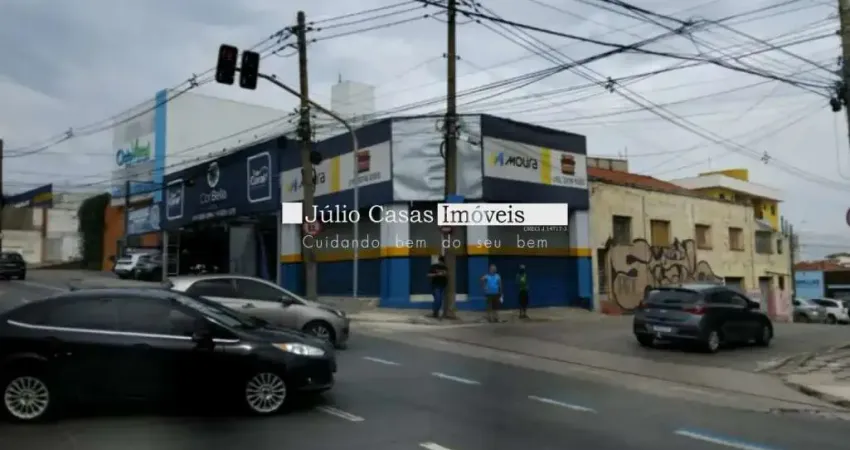 Prédio à venda na Vila Lucy, Sorocaba 