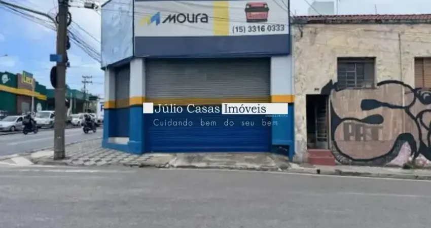 Prédio à venda na Vila Lucy, Sorocaba 