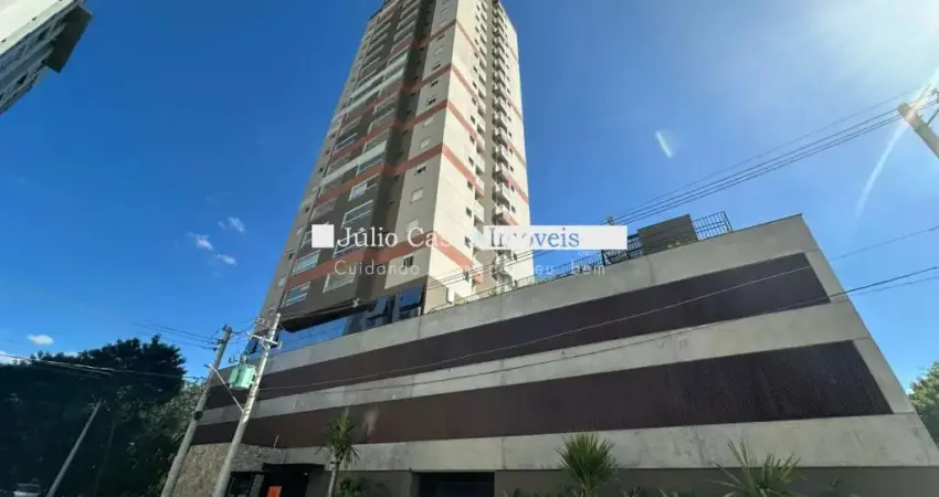 Apartamento com 2 quartos, 1 suíte á venda, 72m2 Condomínio Concetto Campolim  - Sorocaba