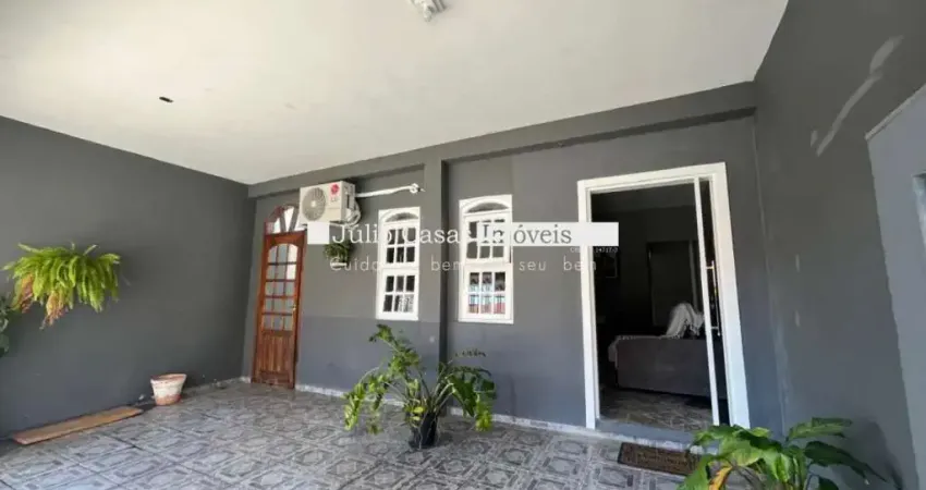 Casa com 3 quartos à venda no Jardim São Guilherme, Sorocaba 