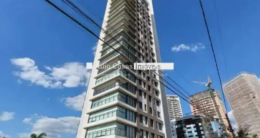 Apartamento com 3 quartos à venda no Jardim Faculdade, Sorocaba 