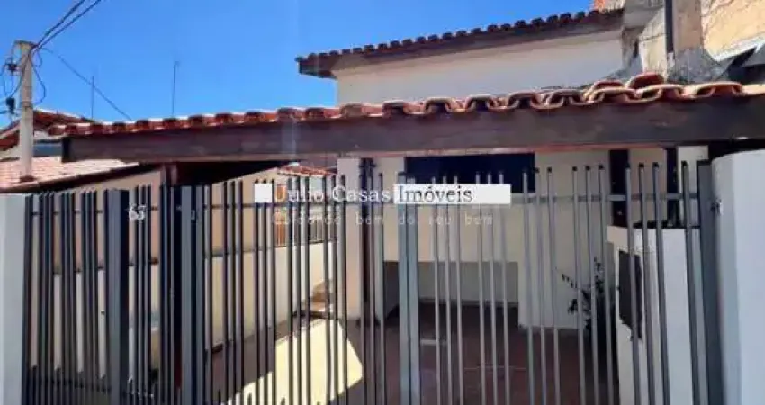 Casa com 2 quartos à venda na Vila Assis, Sorocaba 