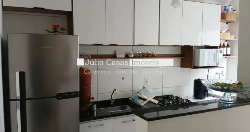 Apartamento com 2 quartos à venda no Vossoroca, Votorantim