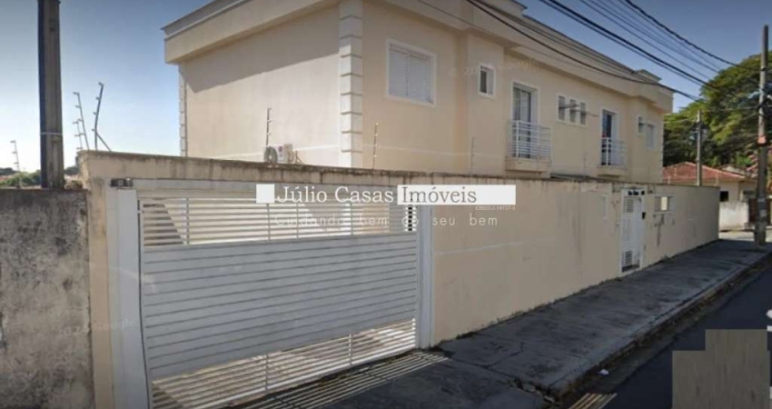 Apartamento a venda com 2 quartos