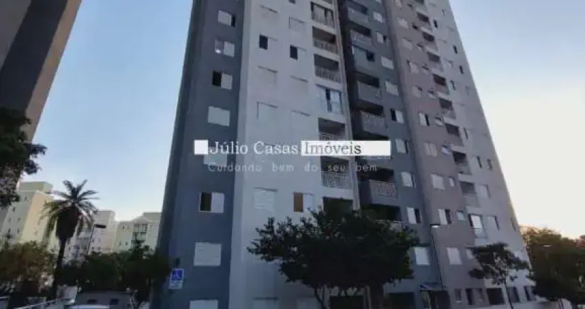 Apartamento com 3 quartos à venda no Parque Campolim, Sorocaba 