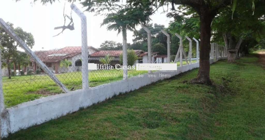 Chácara a venda com terreno de 2340 m²