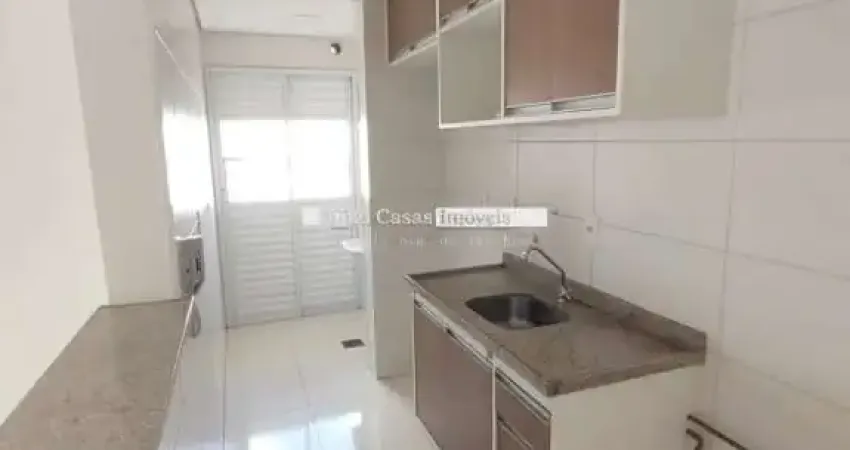 Apartamento - Parque Campolim