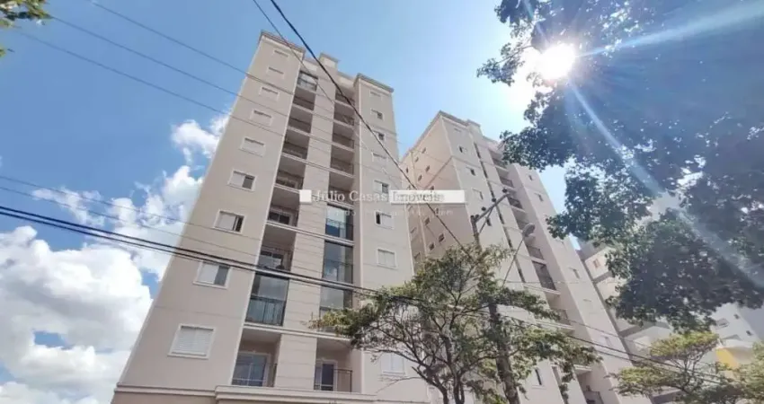 Apartamento com 2 quartos para alugar no Parque Campolim, Sorocaba 