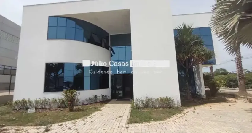 Prédio para alugar no Jardim Santa Marta, Sorocaba