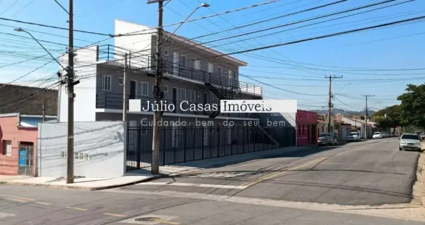 Kitnet / Stúdio à venda na Vila Hortência, Sorocaba 
