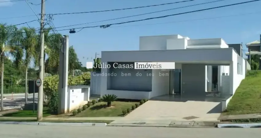 Casa em condomínio fechado com 3 quartos à venda no Jardim Residencial Chácara Ondina, Sorocaba 