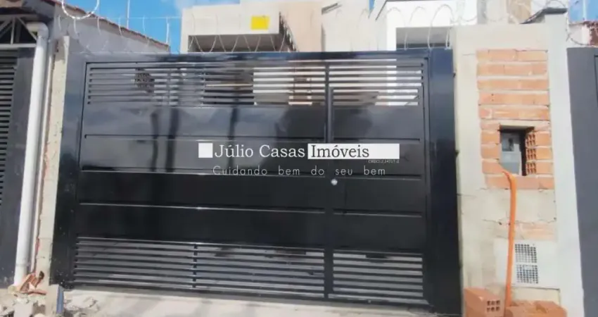 Casa com 2 quartos à venda no Jardim Simus, Sorocaba 