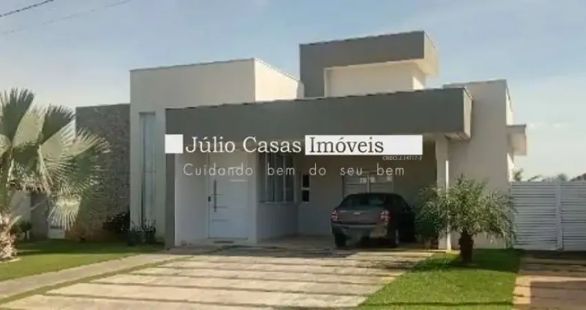 Casa a venda 03 quartos, 03 suítes, 305 61m² Condomínio Solar do Bosque Sorocaba