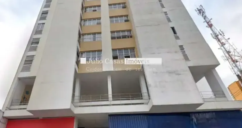 Apartamento com 2 quartos à venda no Centro, Sorocaba 
